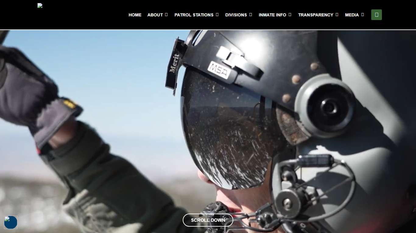 Ventura Sheriff Official Website